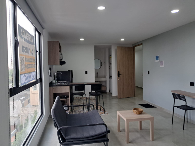 Apartamento en arriendo en Altamira, Barranquilla · foto 6 de 13