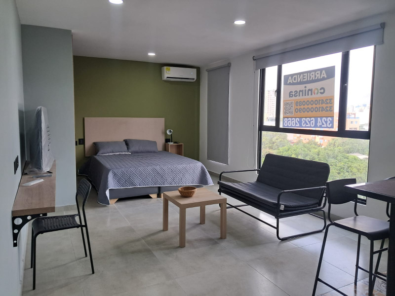 Apartamento en arriendo en Altamira, Barranquilla · foto 9 de 13