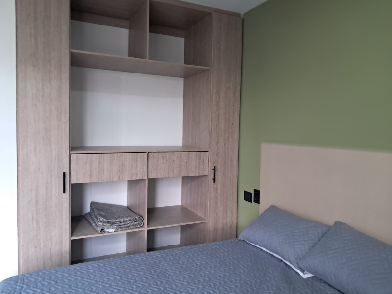 Apartamento en arriendo en Altamira, Barranquilla · foto 12 de 13