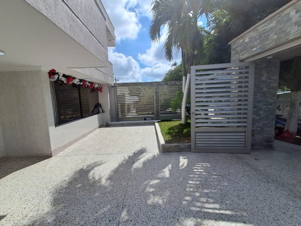 Casa en Arriendo en La cumbre, Barranquilla