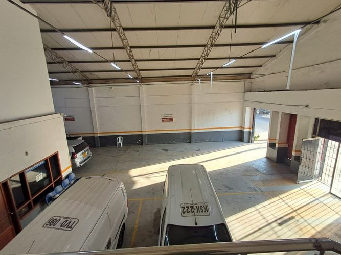 Bodega en arriendo en El Bosque, Cartagena, 900 m² · foto 3 de 17