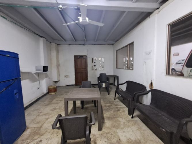 Bodega en arriendo en El Bosque, Cartagena, 900 m² · foto 6 de 17