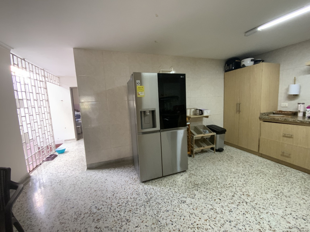 Casa en arriendo en La Cumbre, Barranquilla · foto 3 de 24
