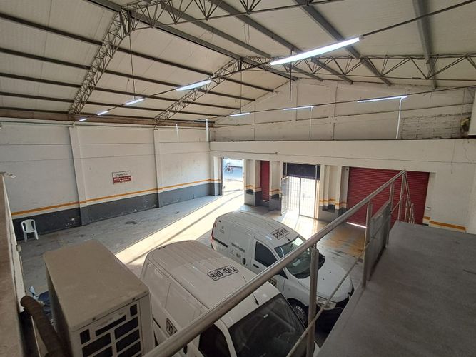 Bodega en arriendo en El Bosque, Cartagena, 900 m² · foto 7 de 17