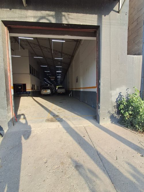 Bodega en arriendo en El Bosque, Cartagena, 900 m² · foto 8 de 17