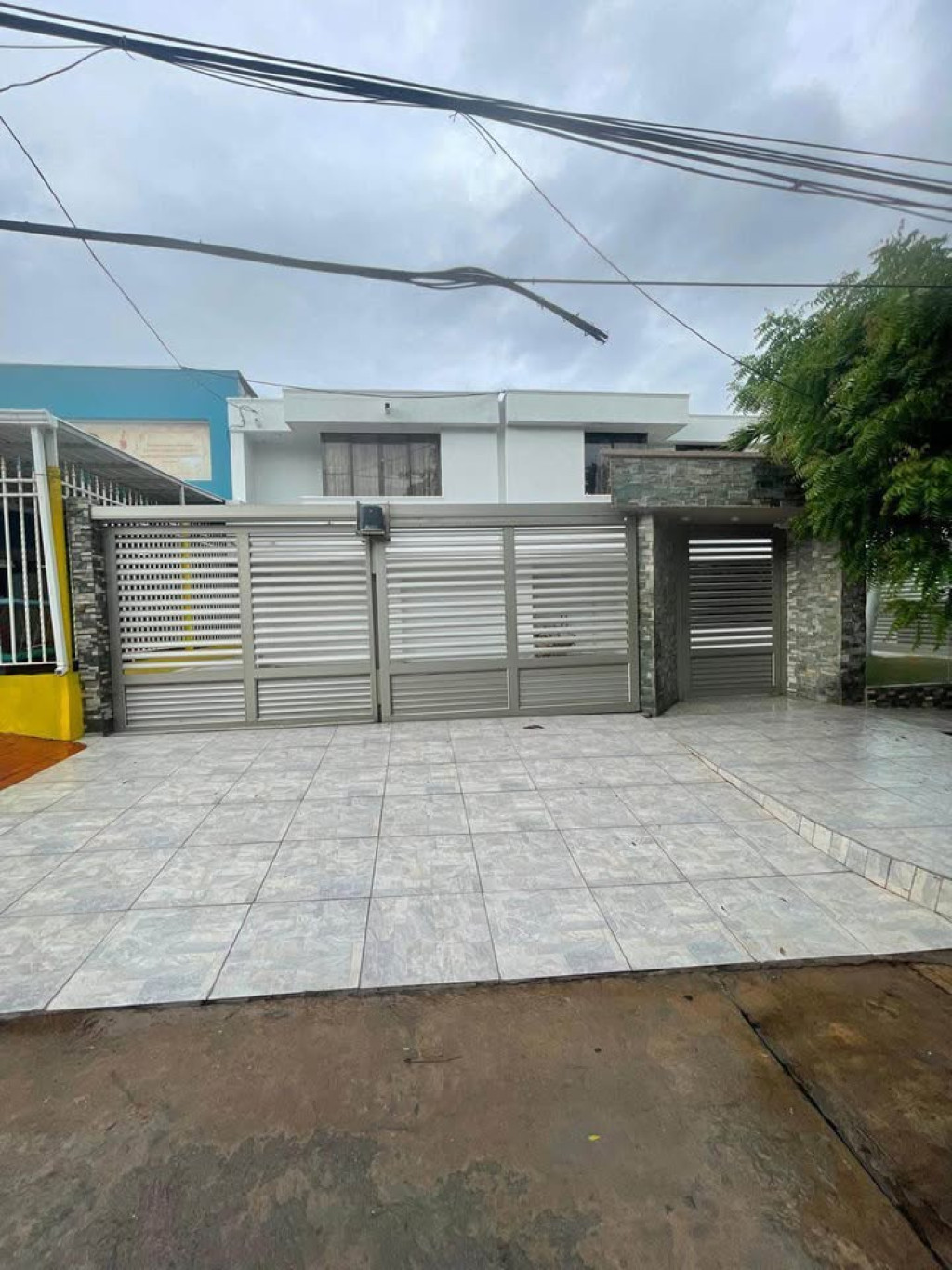 Casa en arriendo en La Cumbre, Barranquilla · foto 7 de 24
