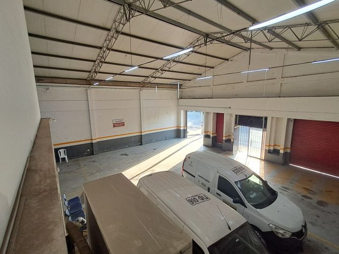 Bodega en arriendo en El Bosque, Cartagena, 900 m² · foto 10 de 17