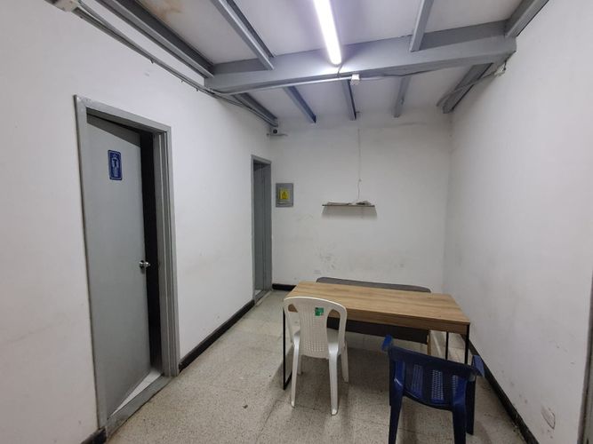 Bodega en arriendo en El Bosque, Cartagena, 900 m² · foto 12 de 17