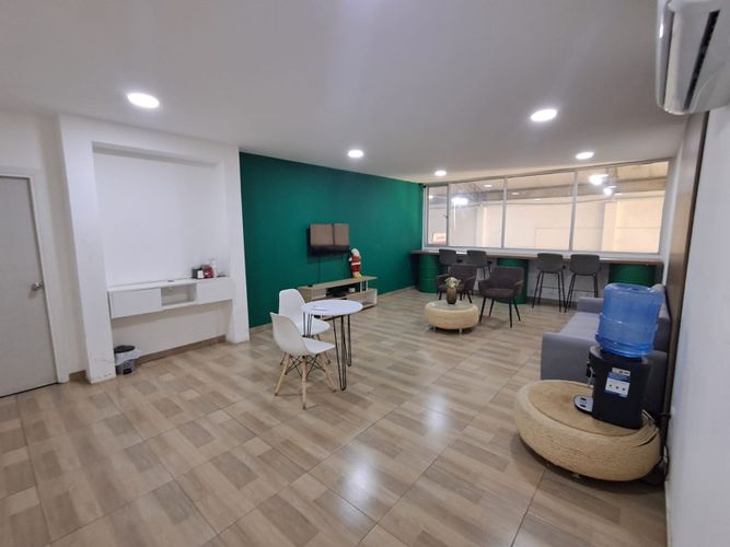 Bodega en arriendo en El Bosque, Cartagena, 900 m² · foto 15 de 17