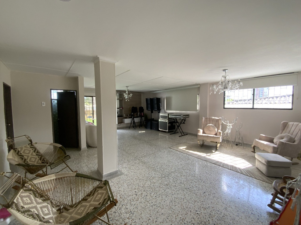 Casa en arriendo en La Cumbre, Barranquilla · foto 13 de 24