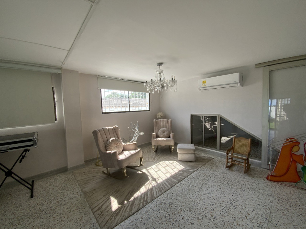Casa en arriendo en La Cumbre, Barranquilla · foto 14 de 24