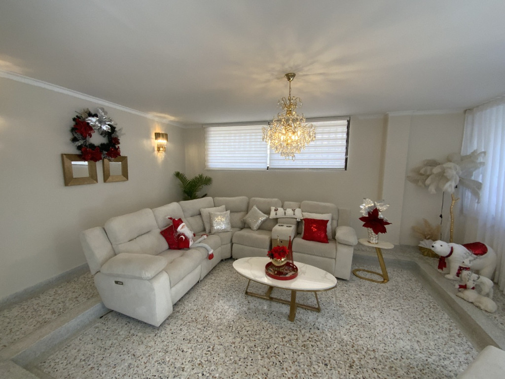 Casa en arriendo en La Cumbre, Barranquilla · foto 16 de 24