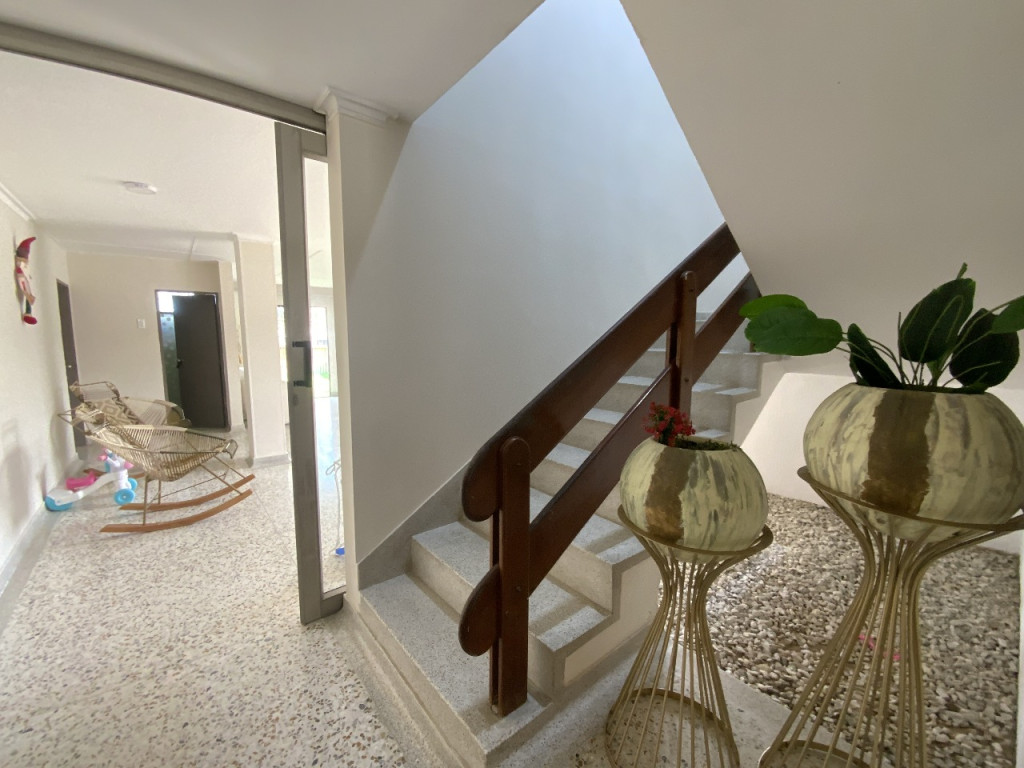 Casa en arriendo en La Cumbre, Barranquilla · foto 17 de 24