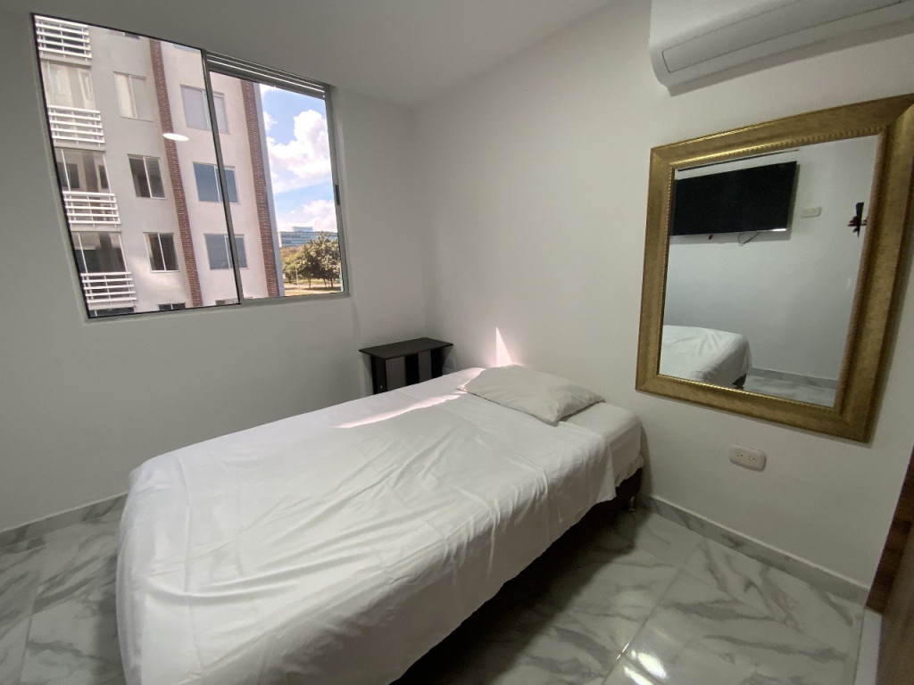 Casa en arriendo en La Cumbre, Barranquilla · foto 18 de 24