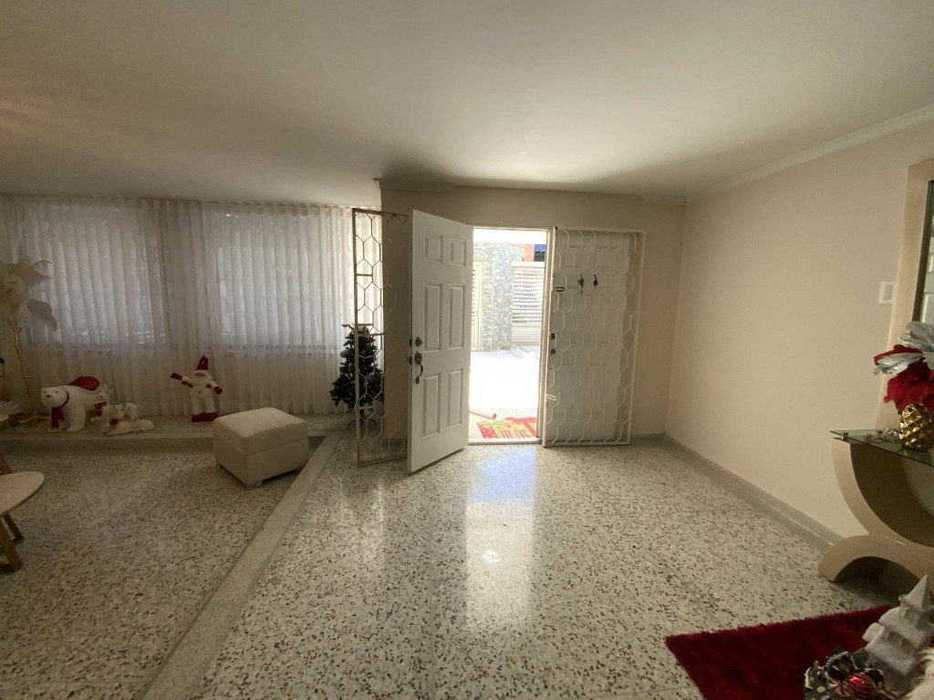 Casa en arriendo en La Cumbre, Barranquilla · foto 21 de 24