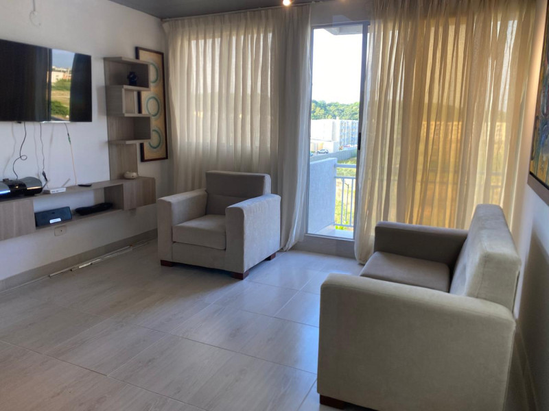 Apartment for rent in 2. localidad de la virgen y turistica, Cartagena