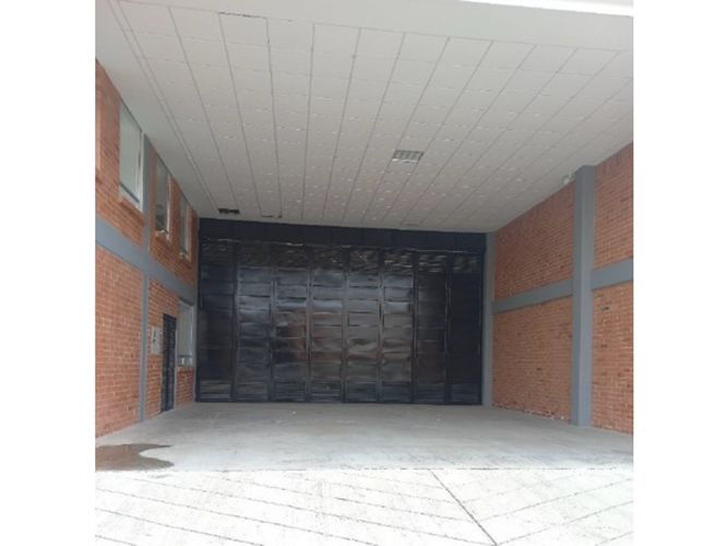 Bodega en venta en Centro Tocancipá, Tocancipá, 1345 m² · foto 4 de 20
