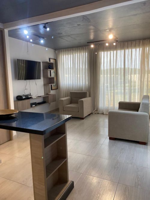 Apartamento de 2 alcobas en arriendo en Cartagena, 55 m² · foto 4 de 16