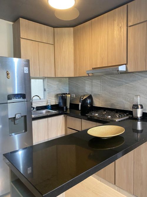 Apartamento de 2 alcobas en arriendo en Cartagena, 55 m² · foto 8 de 16