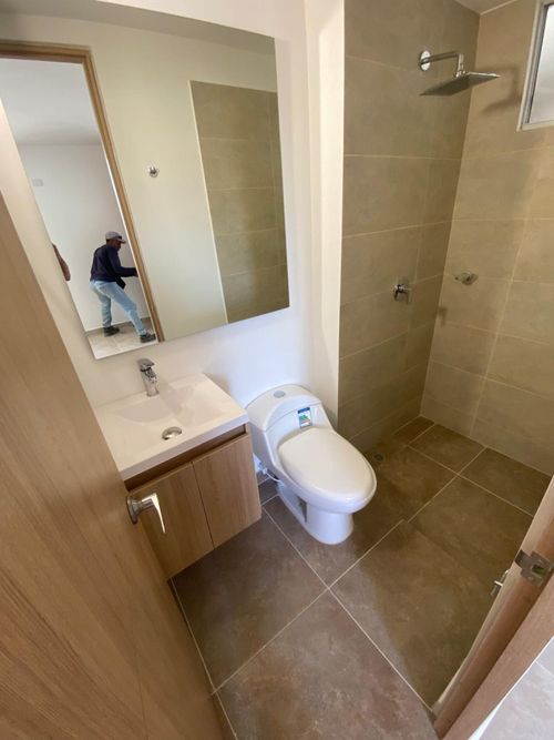 Apartamento de 2 alcobas en arriendo en Cartagena, 55 m² · foto 10 de 16