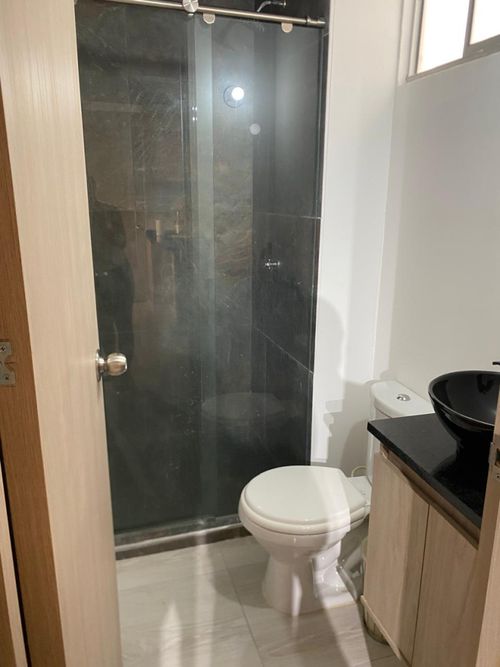 Apartamento de 2 alcobas en arriendo en Cartagena, 55 m² · foto 11 de 16