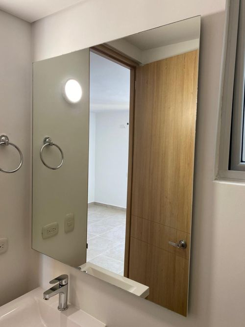 Apartamento de 2 alcobas en arriendo en Cartagena, 55 m² · foto 12 de 16