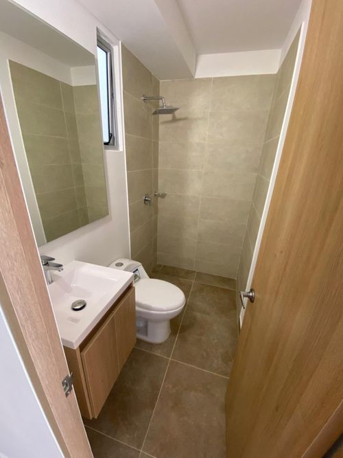 Apartamento de 2 alcobas en arriendo en Cartagena, 55 m² · foto 13 de 16
