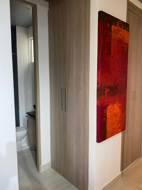 Apartamento de 2 alcobas en arriendo en Cartagena, 55 m² · foto 15 de 16
