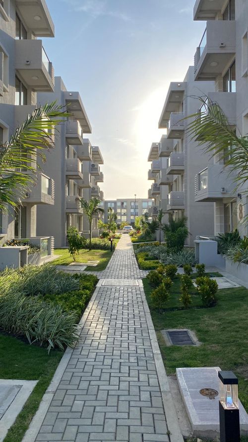 Apartamento de 2 alcobas en arriendo en Cartagena, 55 m² · foto 16 de 16