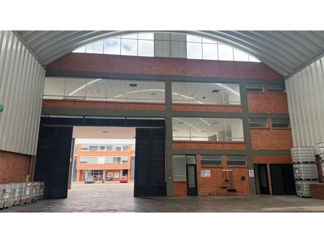 Bodega en venta en Centro Tocancipá, Tocancipá, 1345 m² · foto 20 de 20