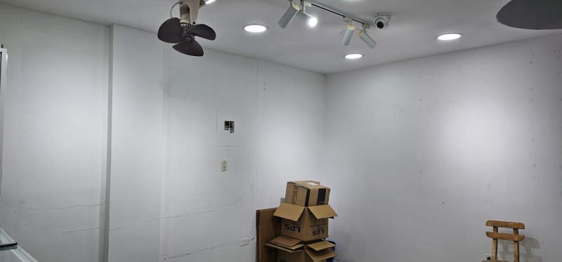 Local en arriendo en Rosario, Barranquilla, 36 m² · foto 2 de 8