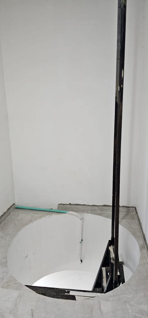 Local en arriendo en Rosario, Barranquilla, 36 m² · foto 7 de 8