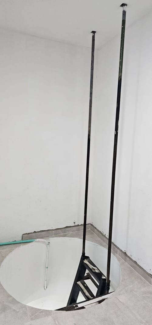 Local en arriendo en Rosario, Barranquilla, 36 m² · foto 8 de 8