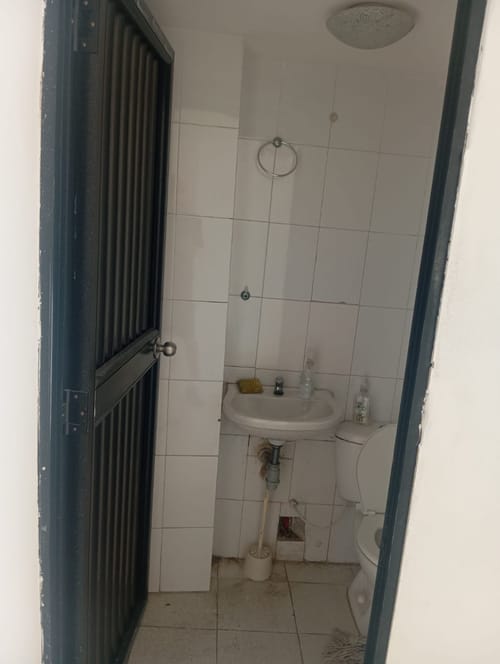 Local en arriendo en Abajo, Barranquilla, 48 m² · foto 5 de 9