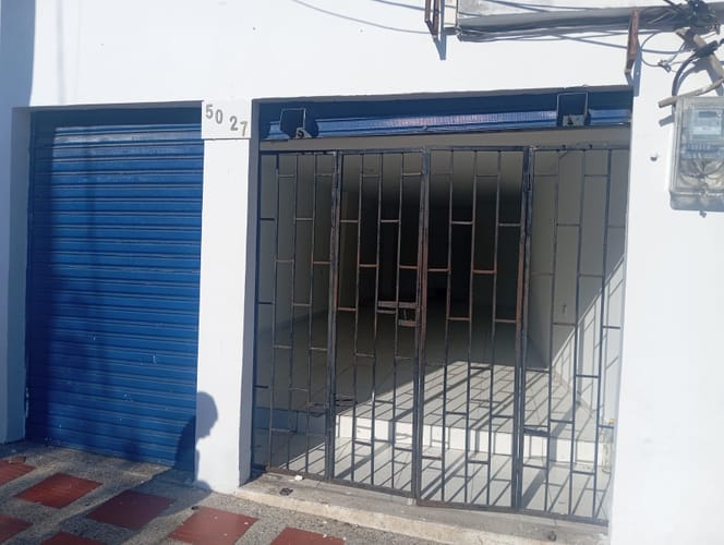 Local en arriendo en Abajo, Barranquilla, 48 m² · foto 6 de 9