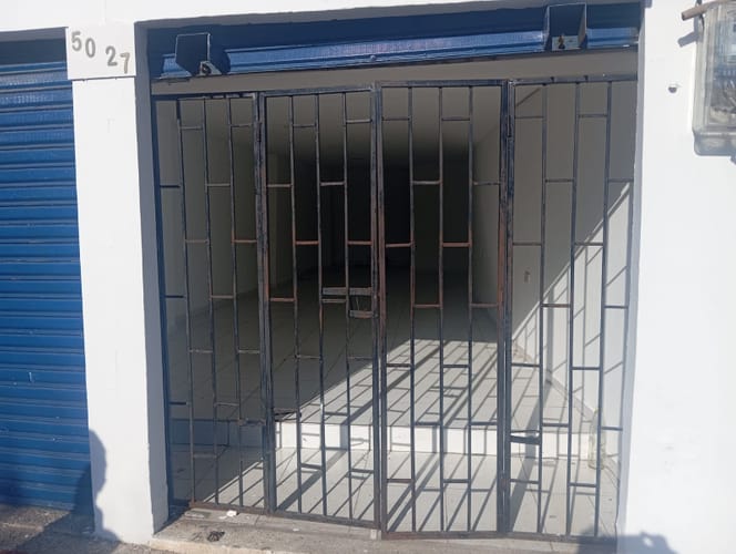 Local en arriendo en Abajo, Barranquilla, 48 m² · foto 9 de 9