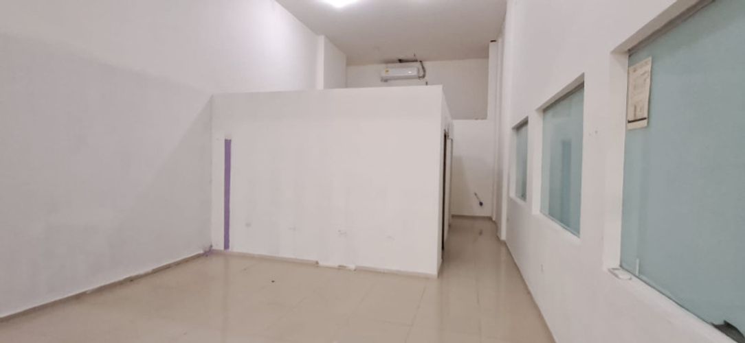 Local en arriendo en Las Delicias, Barranquilla, 60 m² · foto 3 de 10