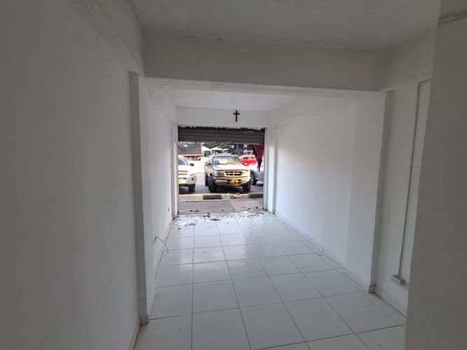 Local en arriendo en Alfonso Lopez, Barranquilla, 20 m² · foto 2 de 9