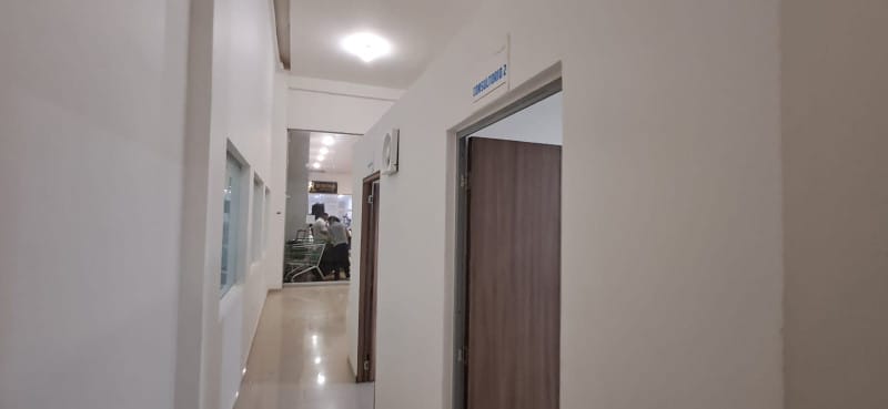 Local en arriendo en Las Delicias, Barranquilla, 60 m² · foto 7 de 10