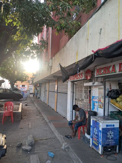 Local en arriendo en Alfonso Lopez, Barranquilla, 20 m² · foto 8 de 9