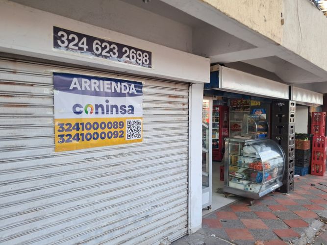 Local en arriendo en Alfonso Lopez, Barranquilla, 20 m² · foto 9 de 9