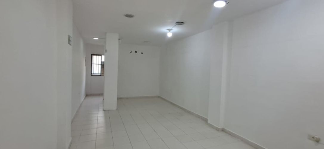 Local en arriendo en El Recreo, Barranquilla, 36 m² · foto 4 de 11