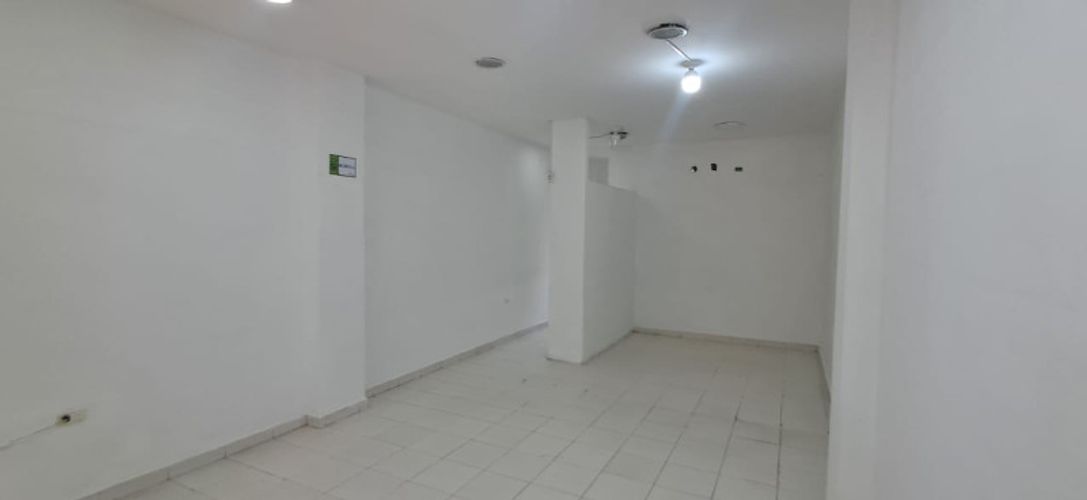 Local en arriendo en El Recreo, Barranquilla, 36 m² · foto 6 de 11