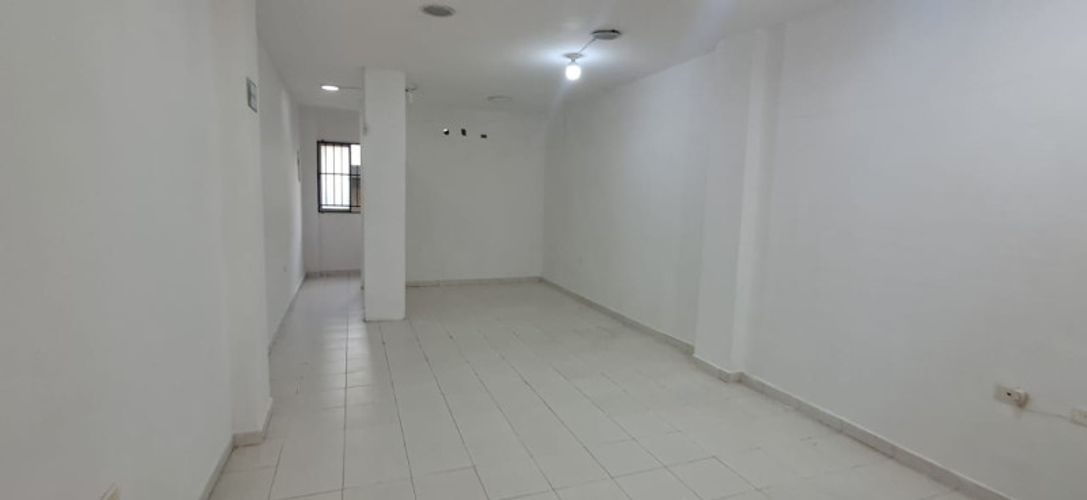 Local en arriendo en El Recreo, Barranquilla, 36 m² · foto 8 de 11