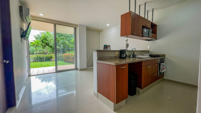 Apartment for rent in Manzanillo, Cartagena