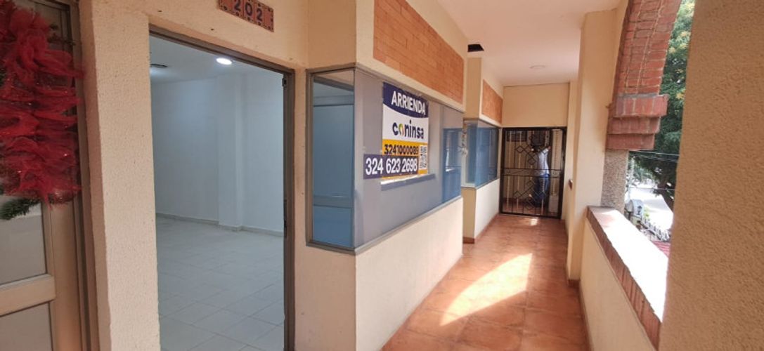 Local en arriendo en El Recreo, Barranquilla, 36 m² · foto 10 de 11