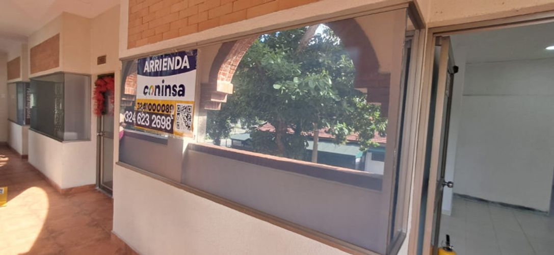 Local en arriendo en El Recreo, Barranquilla, 36 m² · foto 11 de 11
