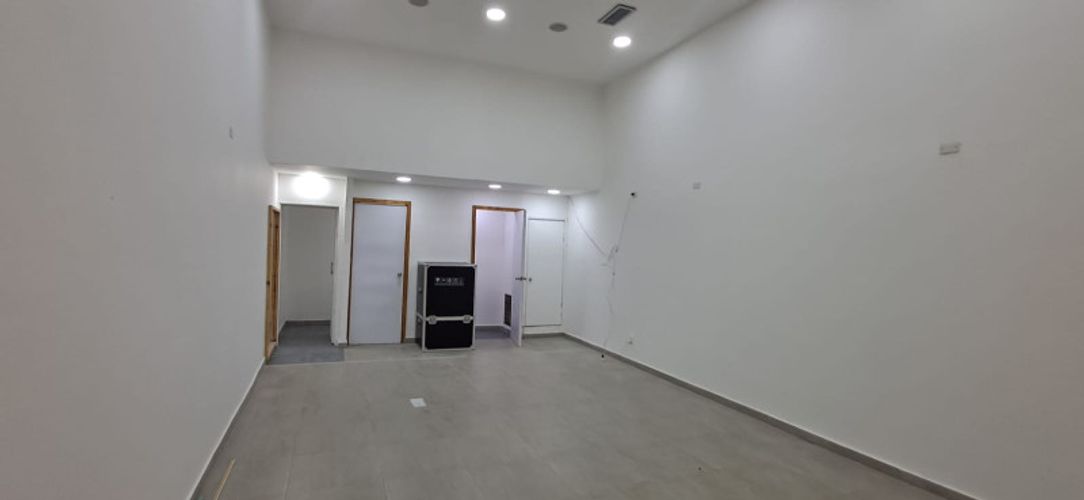 Local en arriendo en Las Delicias, Barranquilla, 47 m² · foto 2 de 7