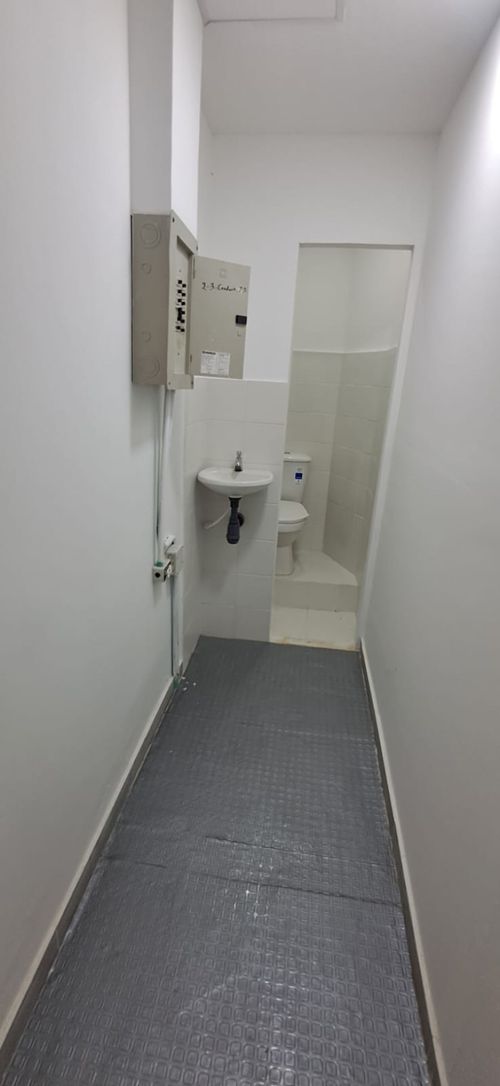 Local en arriendo en Las Delicias, Barranquilla, 47 m² · foto 3 de 7