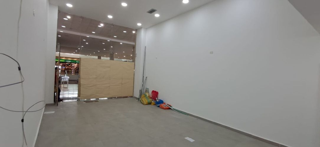 Local en arriendo en Las Delicias, Barranquilla, 47 m² · foto 5 de 7